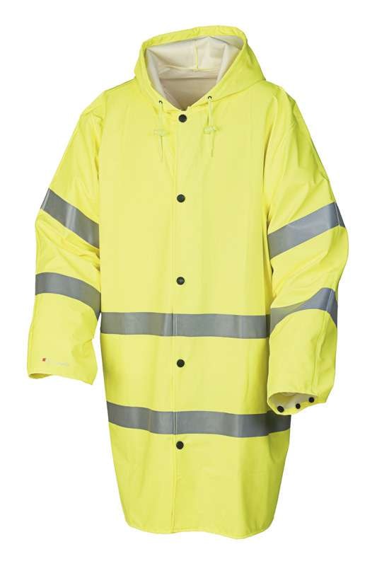 Top Swede Regnfrakk 9295