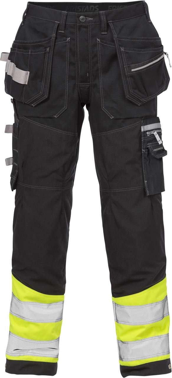Fristads Hantverkarbyxa 2127 CYD, Klass 1