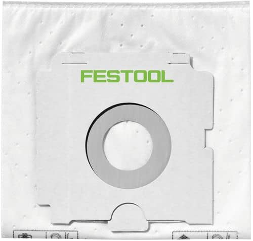 Festool SELFCLEAN filtersäck SC FIS-CT 36/5