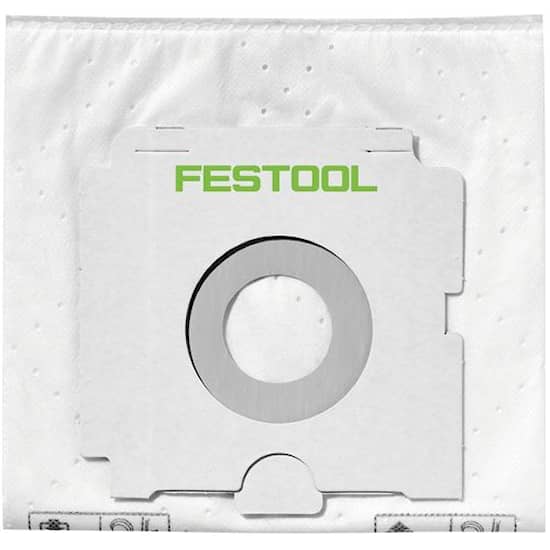 Festool SELFCLEAN filtersäck SC FIS-CT 26/5