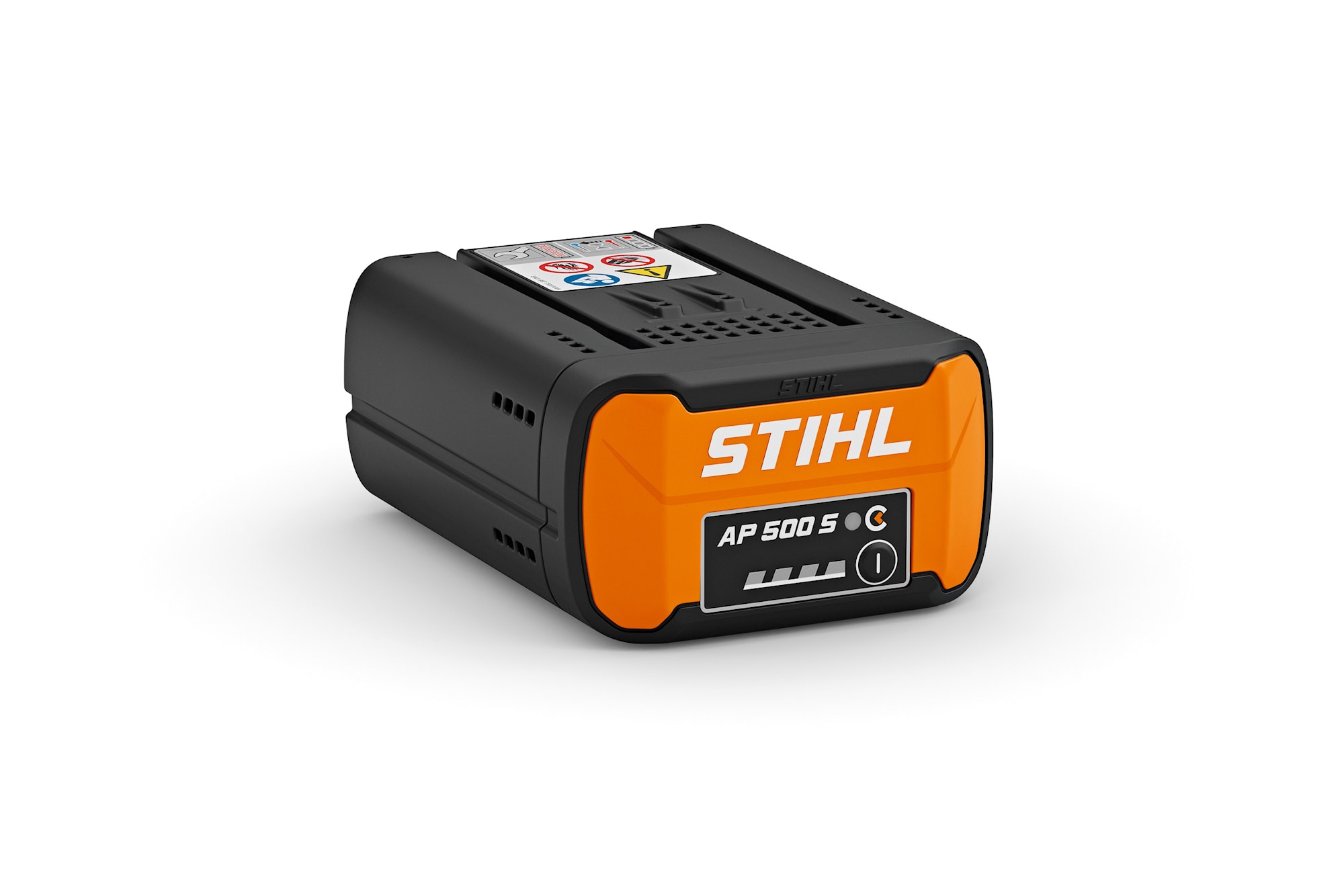 Stihl Akku AP 500 S -