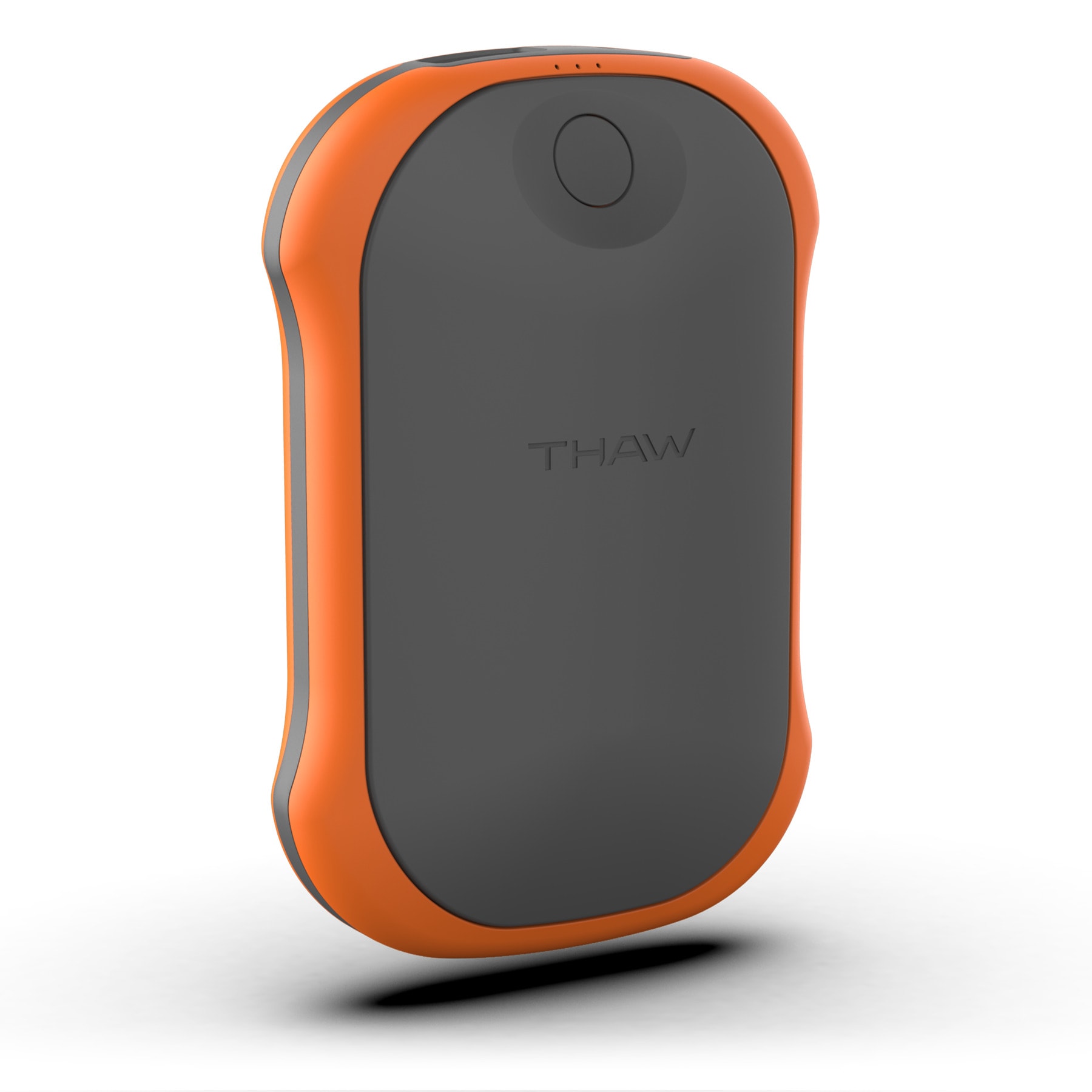 THAW Kädenlämmitin Iso, USB