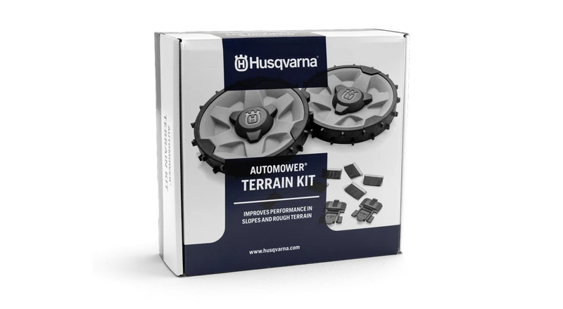 Husqvarna Automower Off-road kit 308V/312V