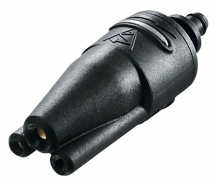 Bosch-munnstykke 3-i-1 for Aquatak