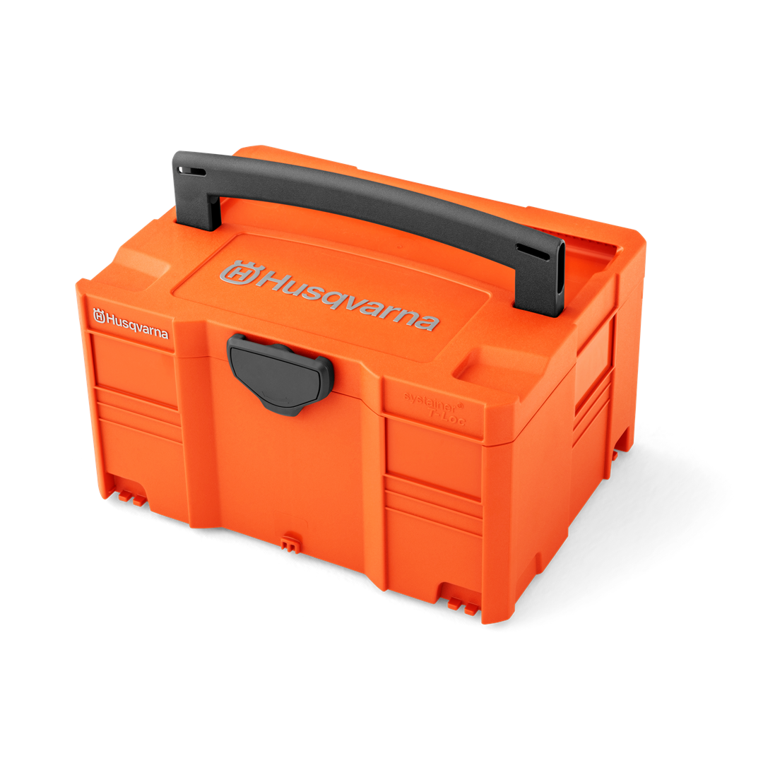 Husqvarna Batteribox M