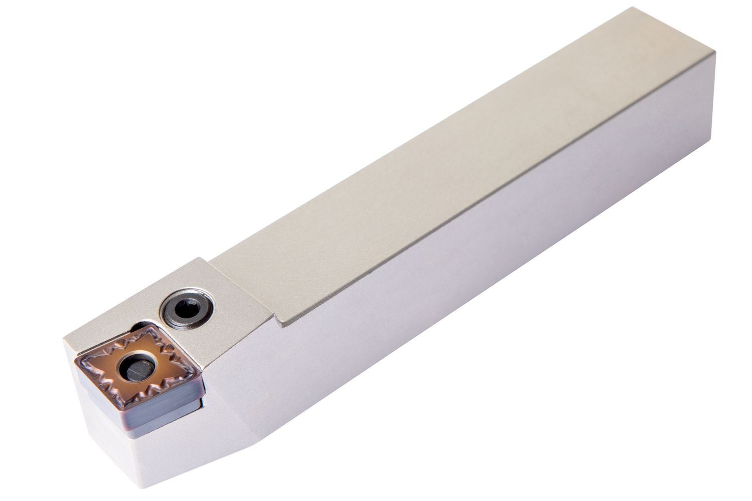 Pramet-dreiebenkholder ISO P PCBNR4040S25