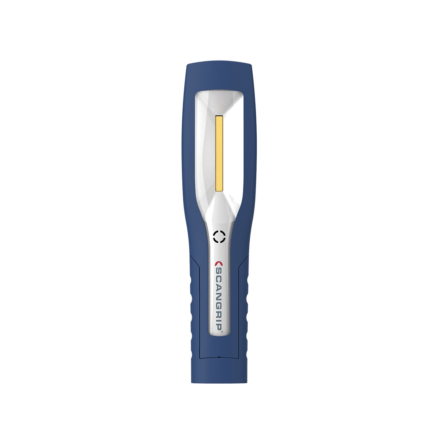 Scangrip Ficklampa Mag Pro Uppladdningsbar, 600lm -