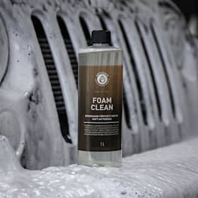 Arcticlean Foam Clean TFR 1l, avfettning