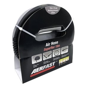 Aerfast Tryckluftsslang Professional 20bar (-40°C)
