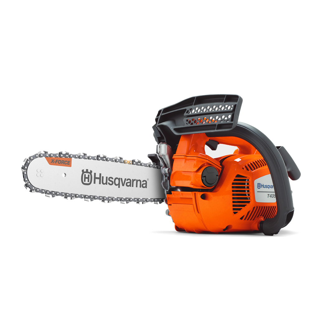 Husqvarna T435 Moottorisaha