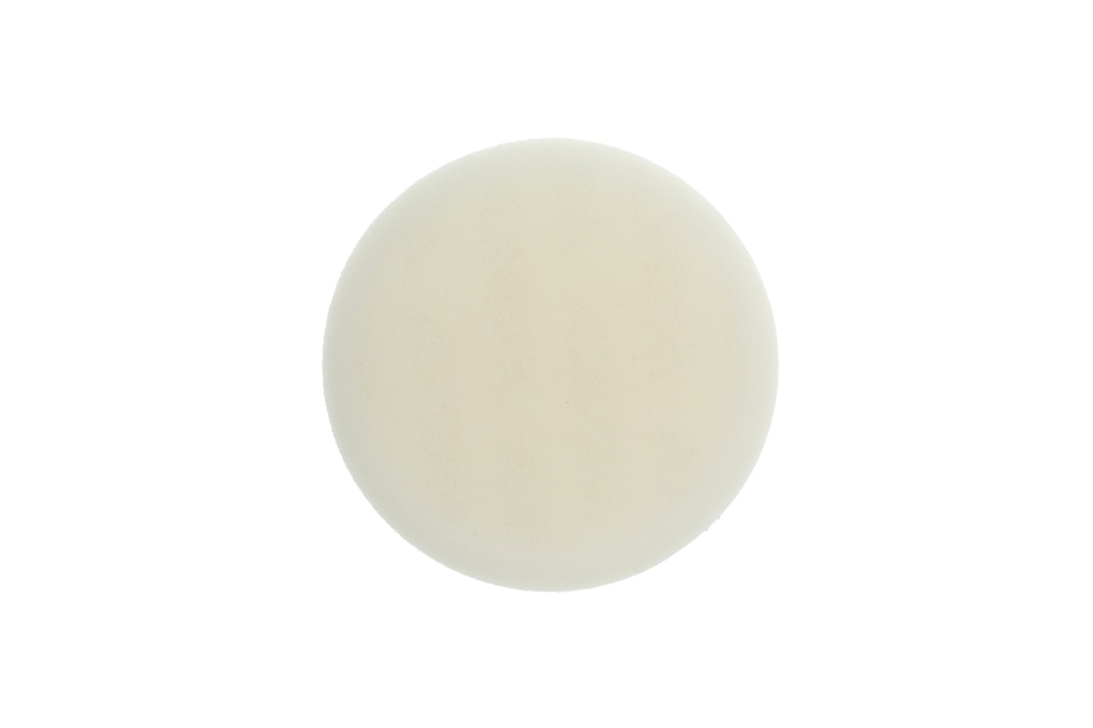 Mirka Poleringssvamp Hvit Retic Glatt 77x20mm 20-pk