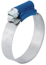 ABA Slangeklemme Original Aluzink S20 87-112mm