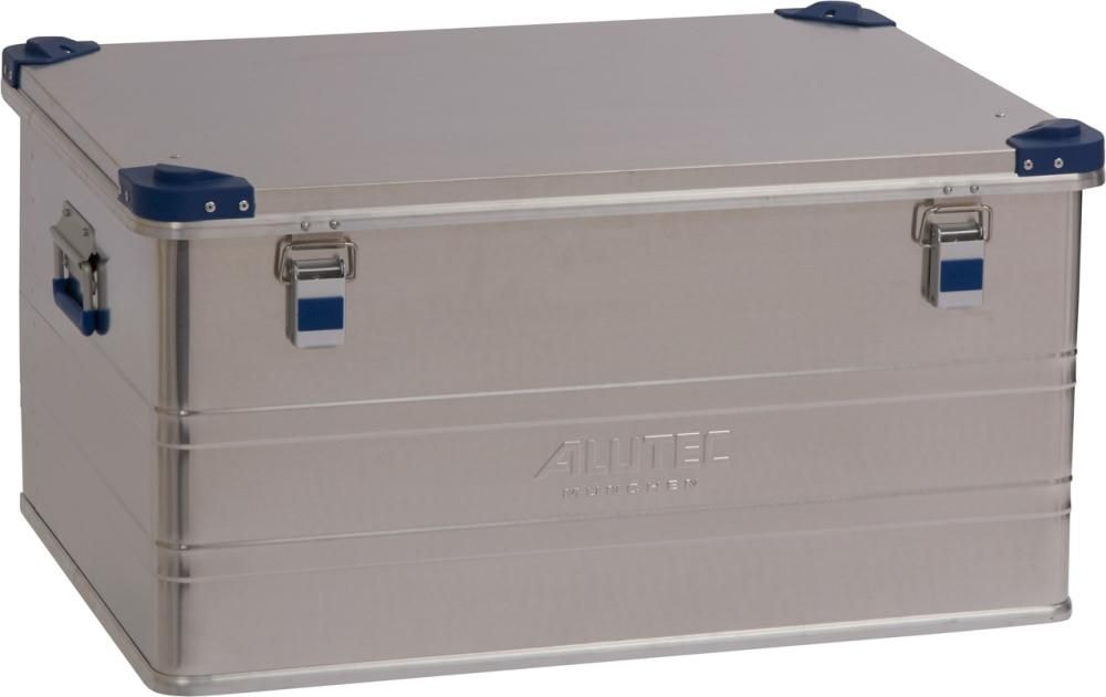 Alutech Aluniniumbox