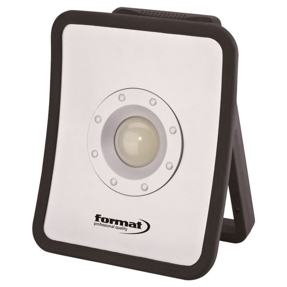 Format Arbeidslys LED 36W 2400lm