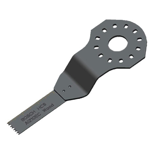 Bosch Sågblad T. B:20 L:30 mm Horisontal