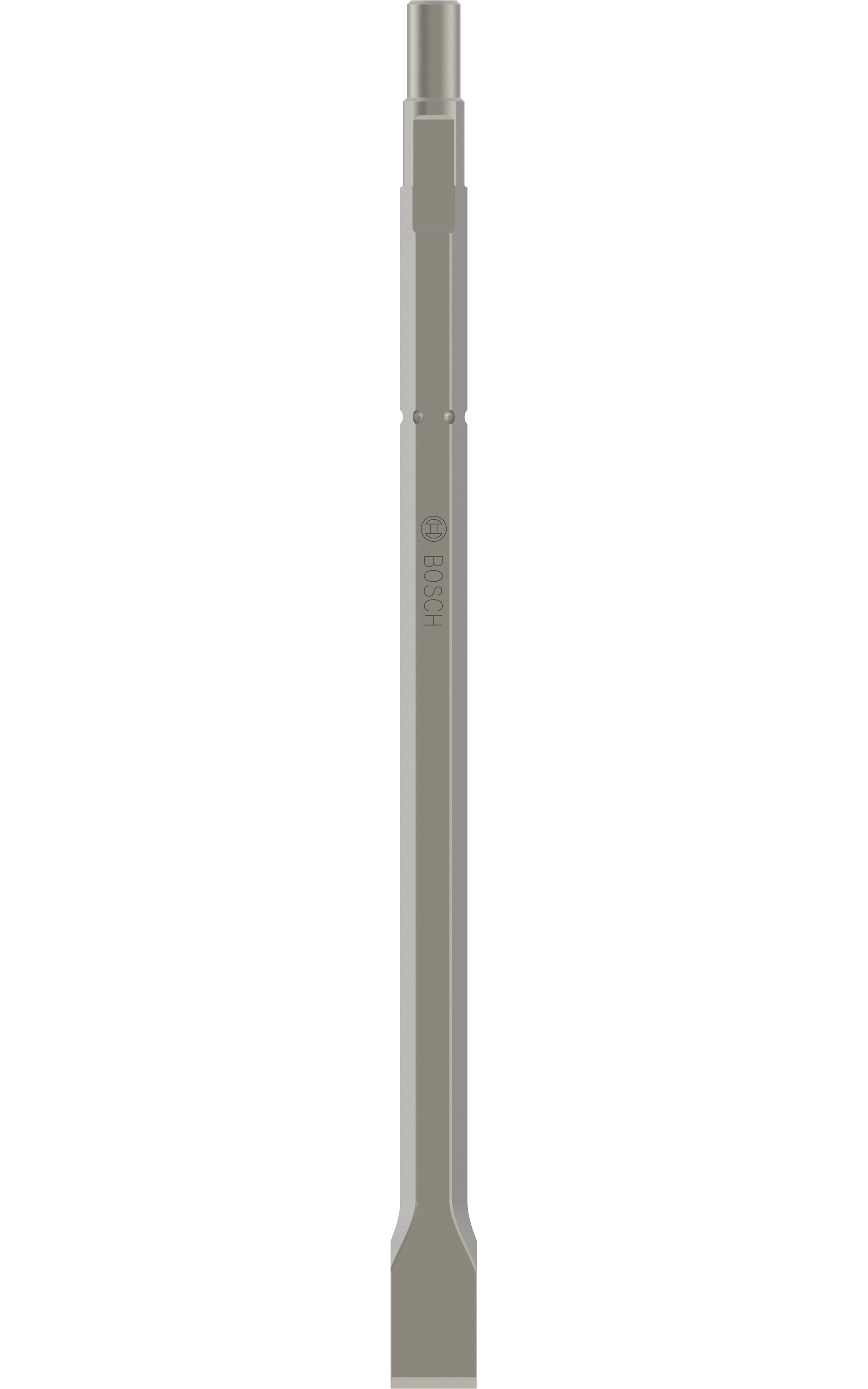 Bosch Flatmejsel 22/400mm Hex19mm