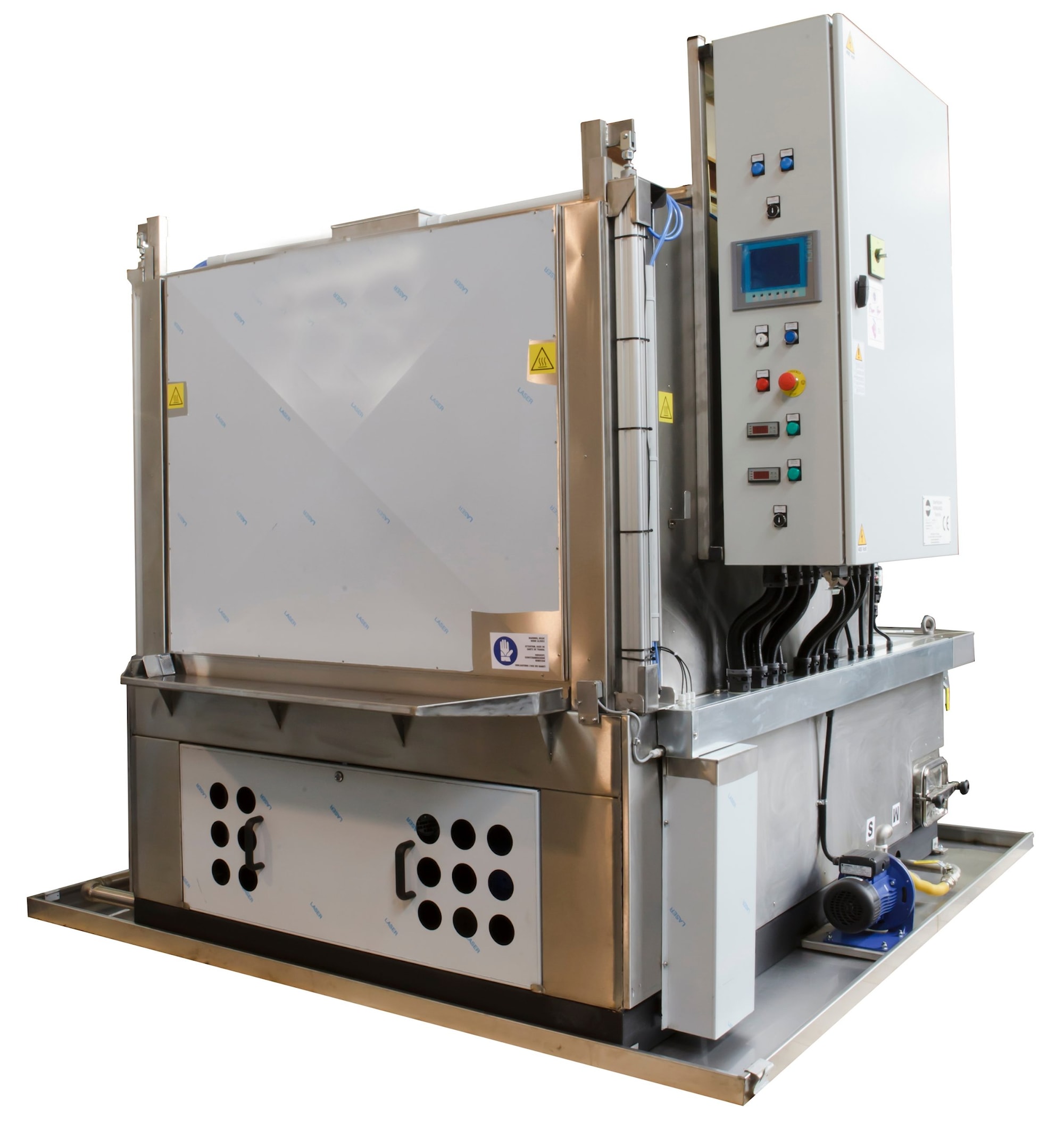 Magido Smådelstvätt L-162