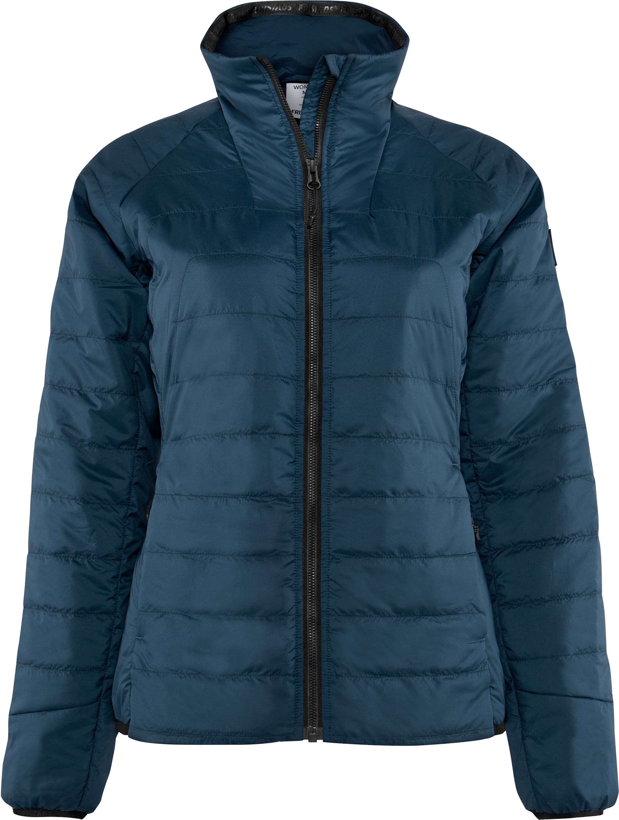 Fristads Jacka Oxygen Primaloft Dam Blå L