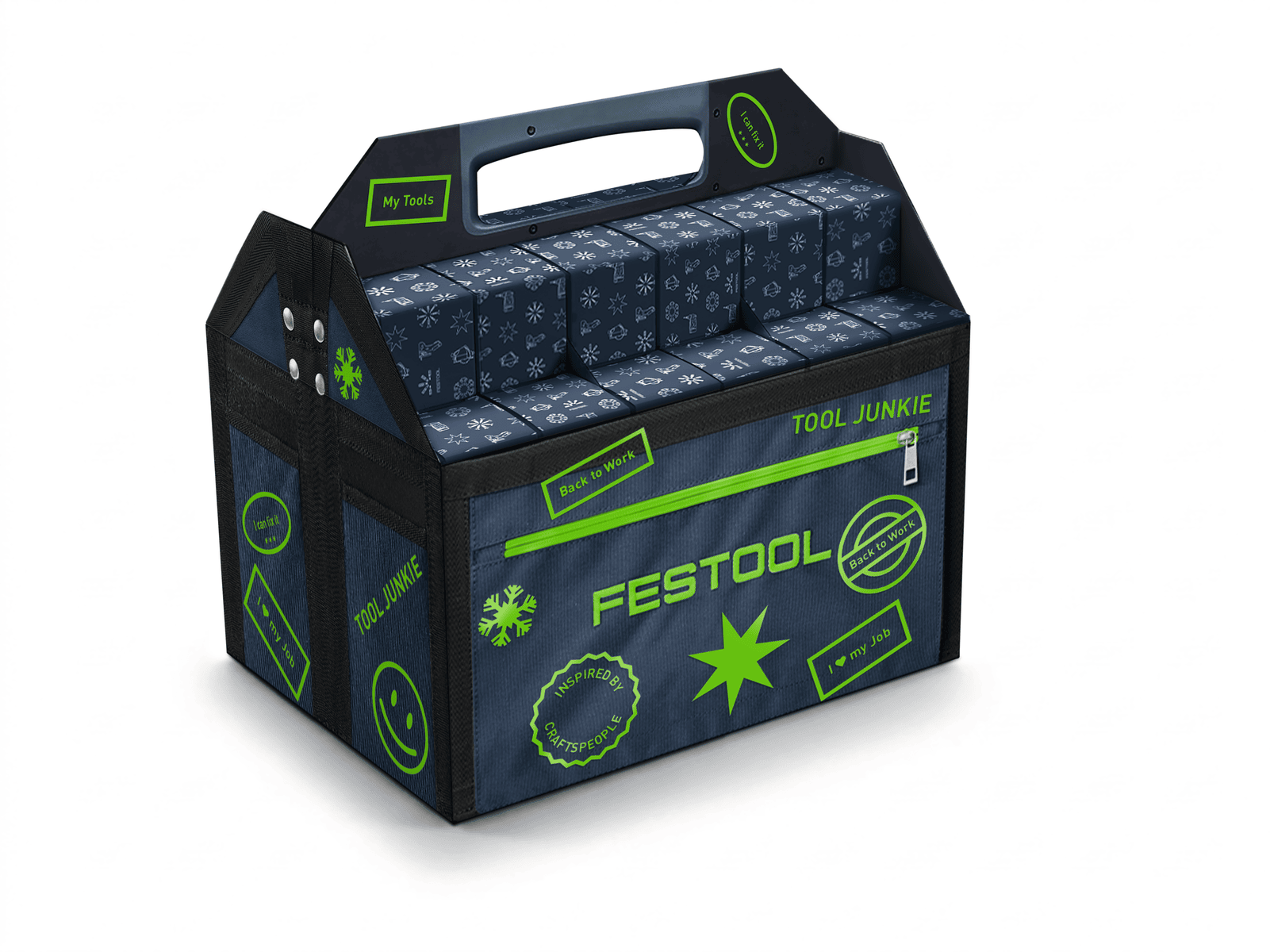 Festool Adventskalender AK-FT1