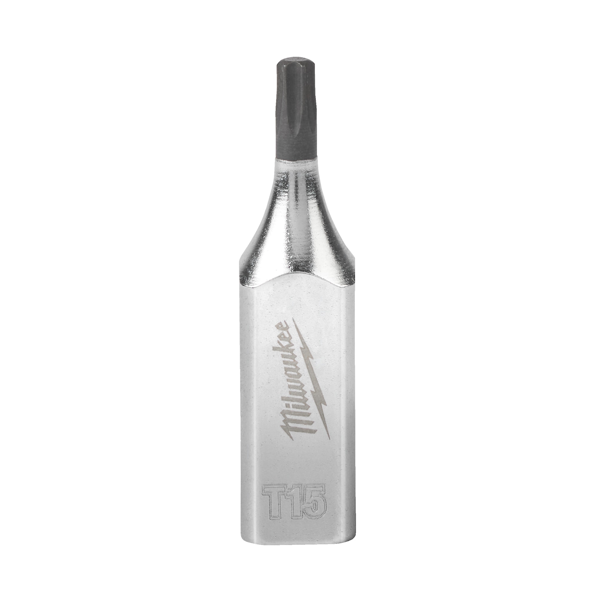 Milwaukee Torxhylsa 1/4" T15