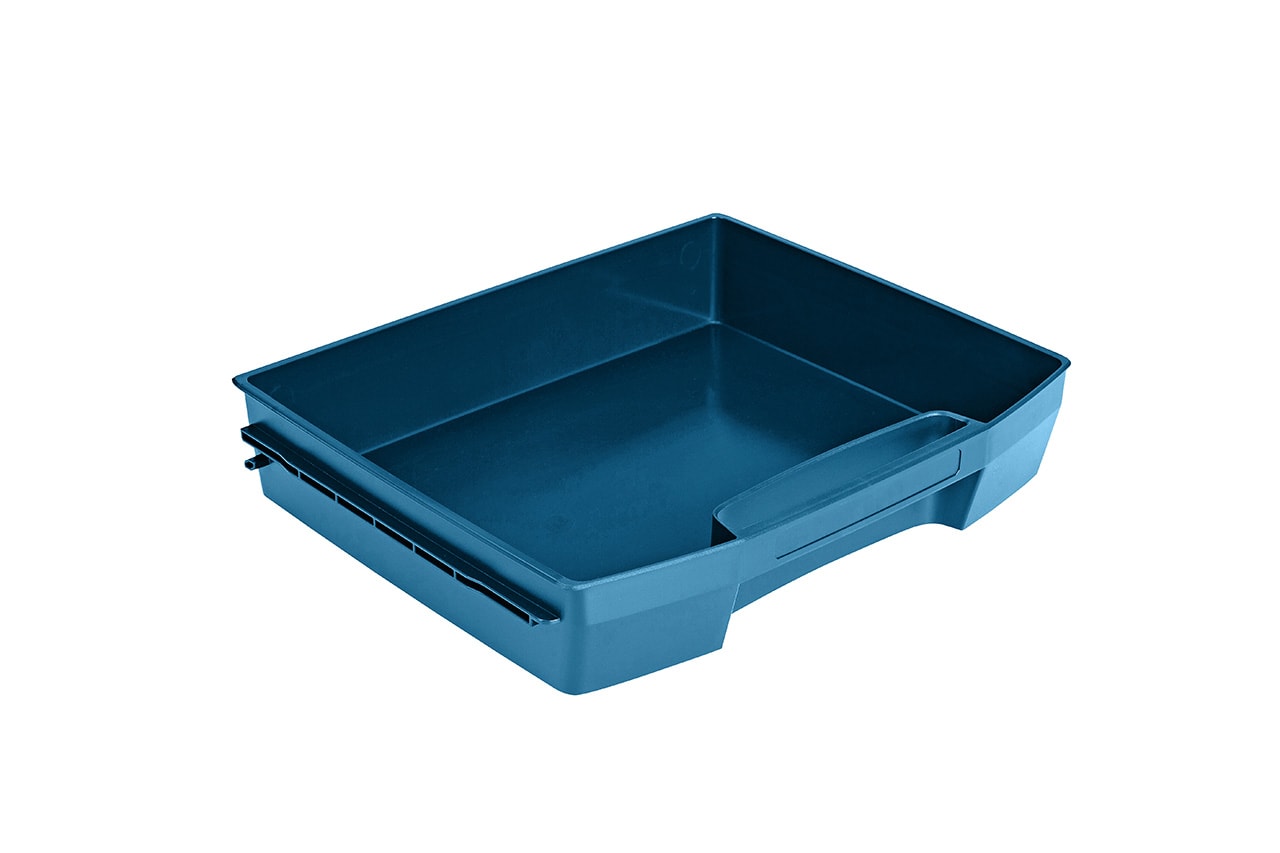 Bosch LS-Tray 72 - vetolaatikko