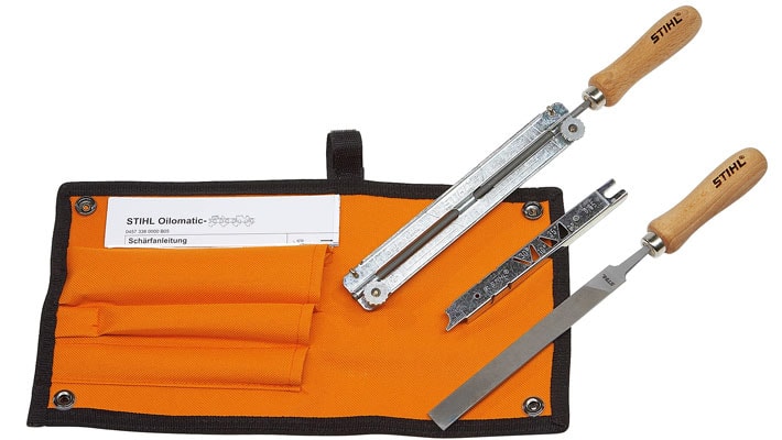 Stihl Filset för 1/4'' Picco sågkedjor -