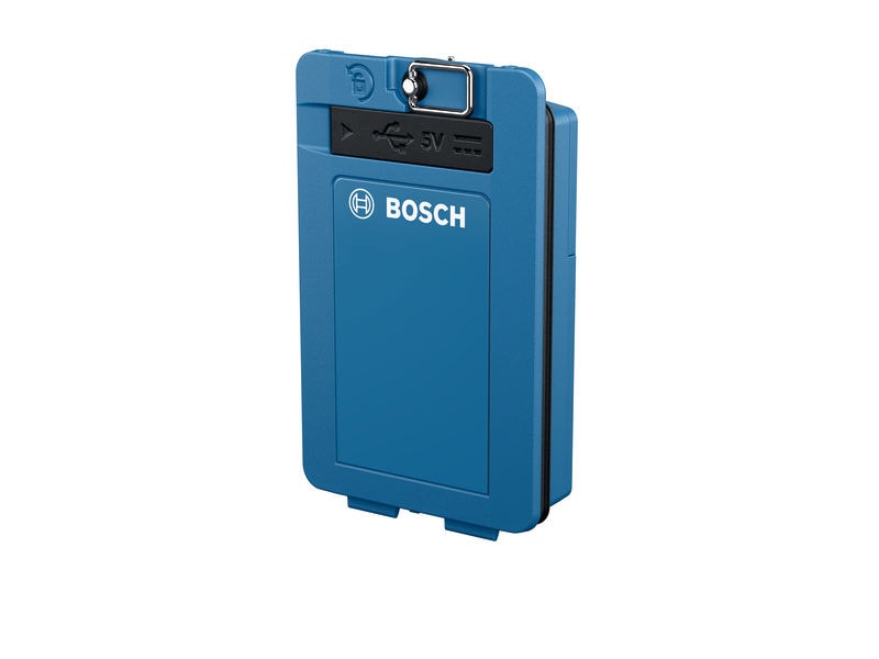 Bosch Batteri Uppladningsbar GLL 3.7V