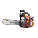 Husqvarna 445S TrioBrake™ Motorsåg