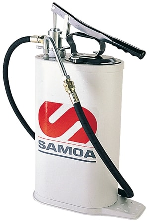 Samoa Oljedistributör 16 L