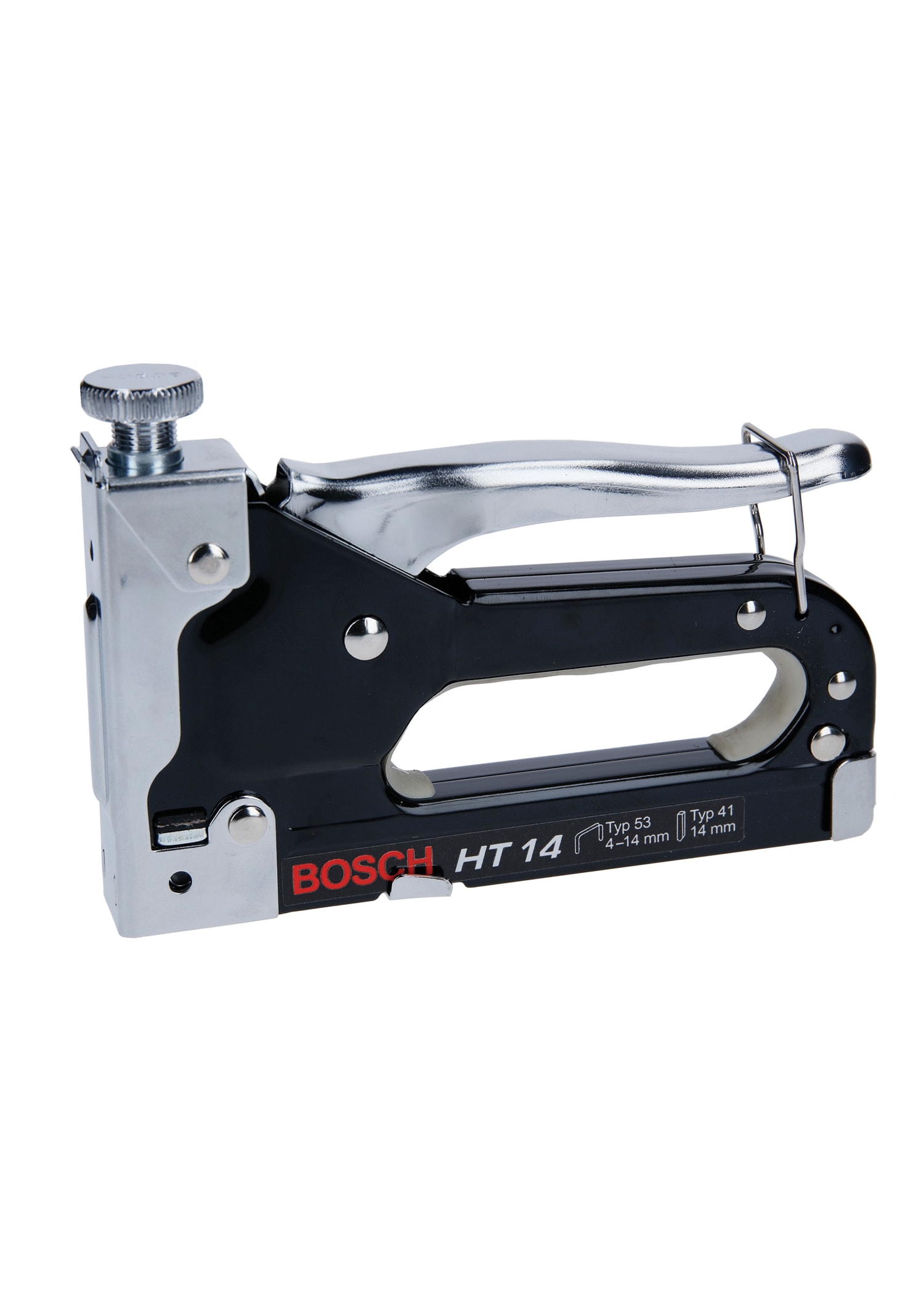 Bosch Häftpistol HT 14
