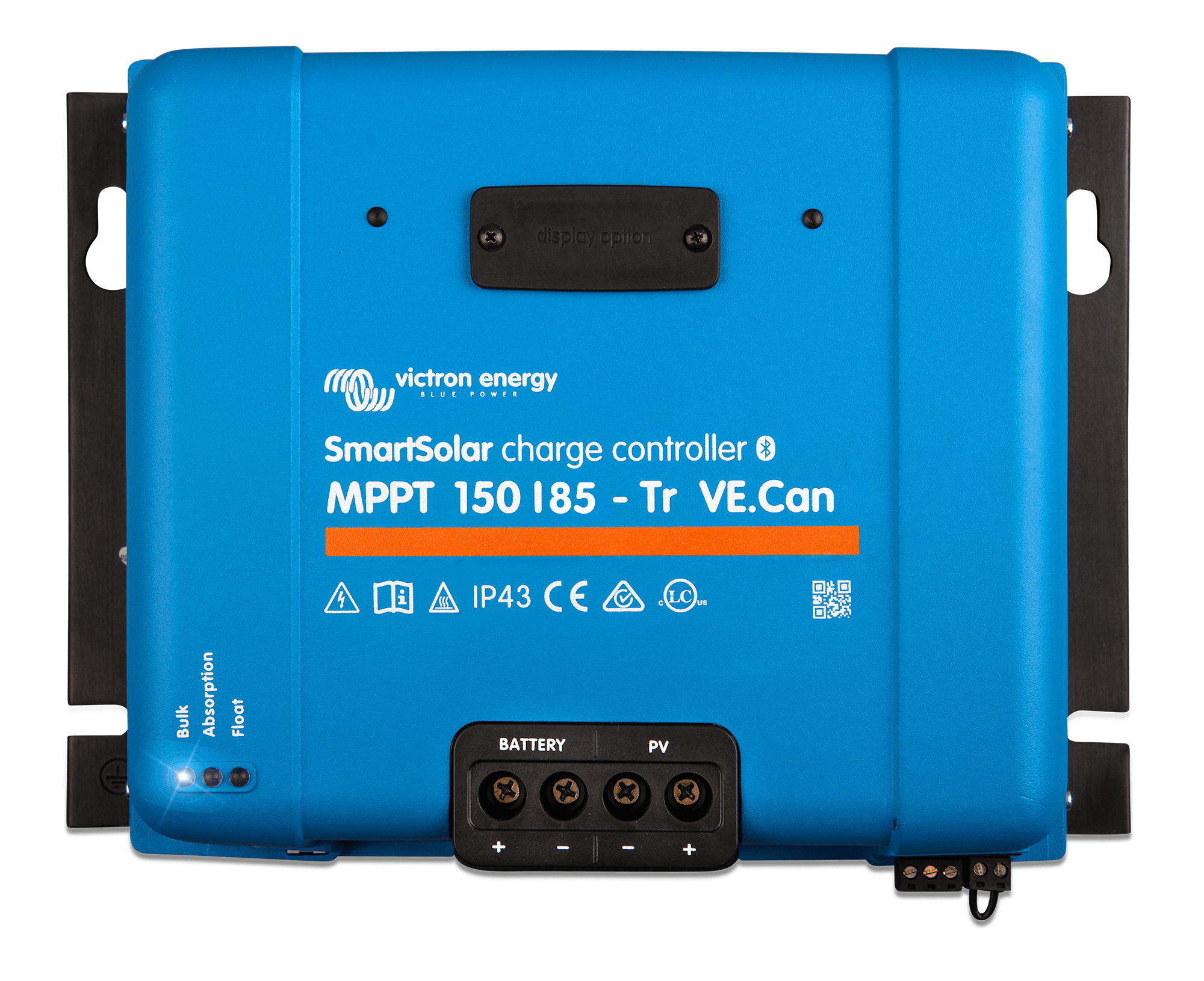 SmartSolar MPPT 150/85-Tr VE.Can