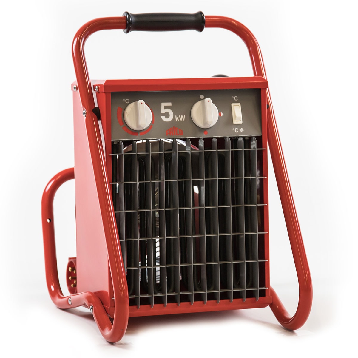 Frico Värmefläkt Tiger P53-0 5kW