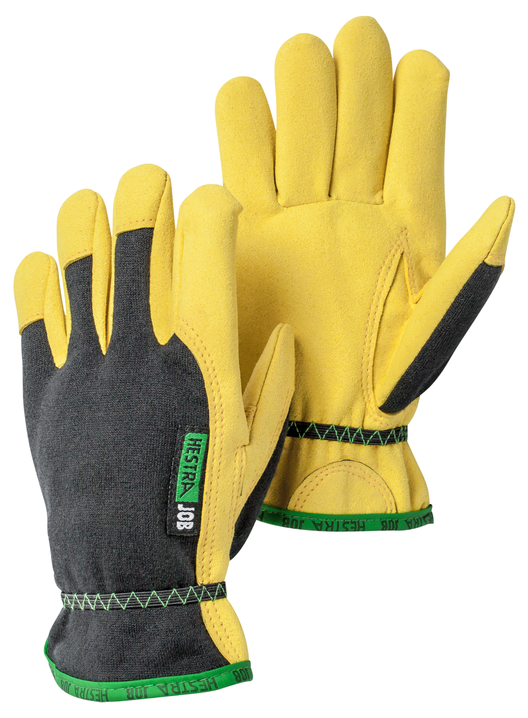 HestraJob Kobolt Kids´ Synthetic Glove