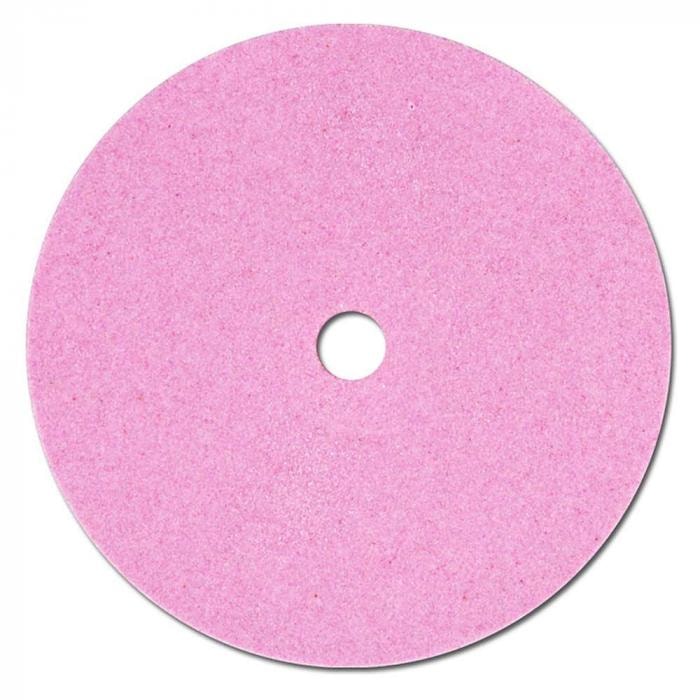 Genzo slipetallerken 100x10x4,5 mm