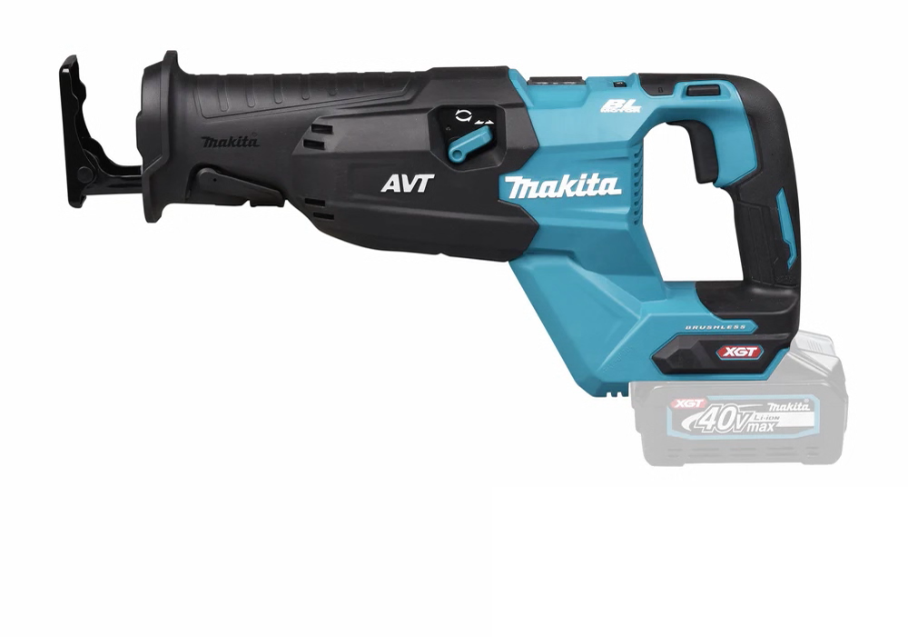 Makita Puukkosaha XGT ®