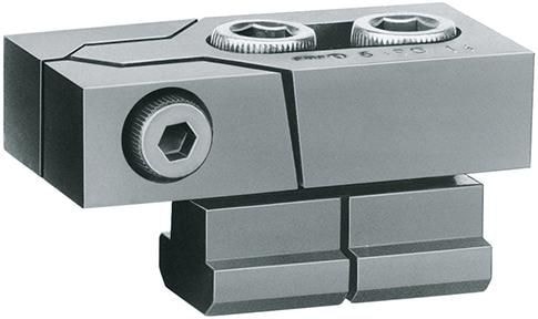 Format Djupspännback 6490 M12x14mm, par
