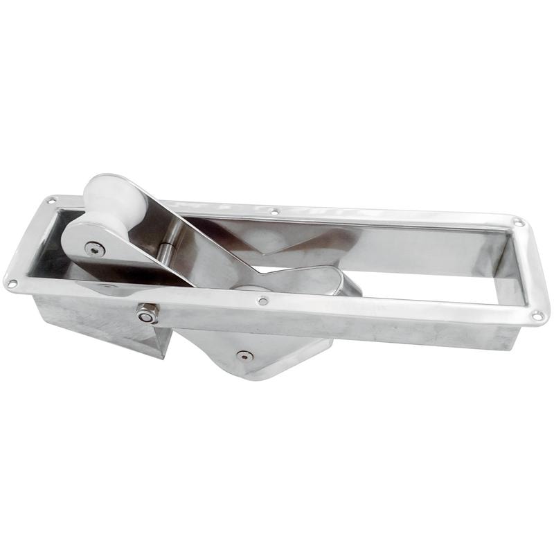 Ocean Comfort Ankarrulle Oc Infälld