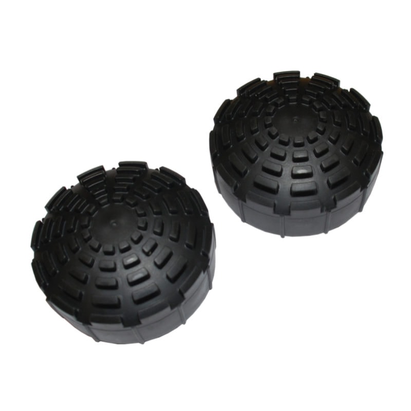 Telesteps Gummifötter Classico 3,8m