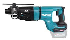 Makita borhammer XGT ®HR007G 40V, 3J uten batteri og lader