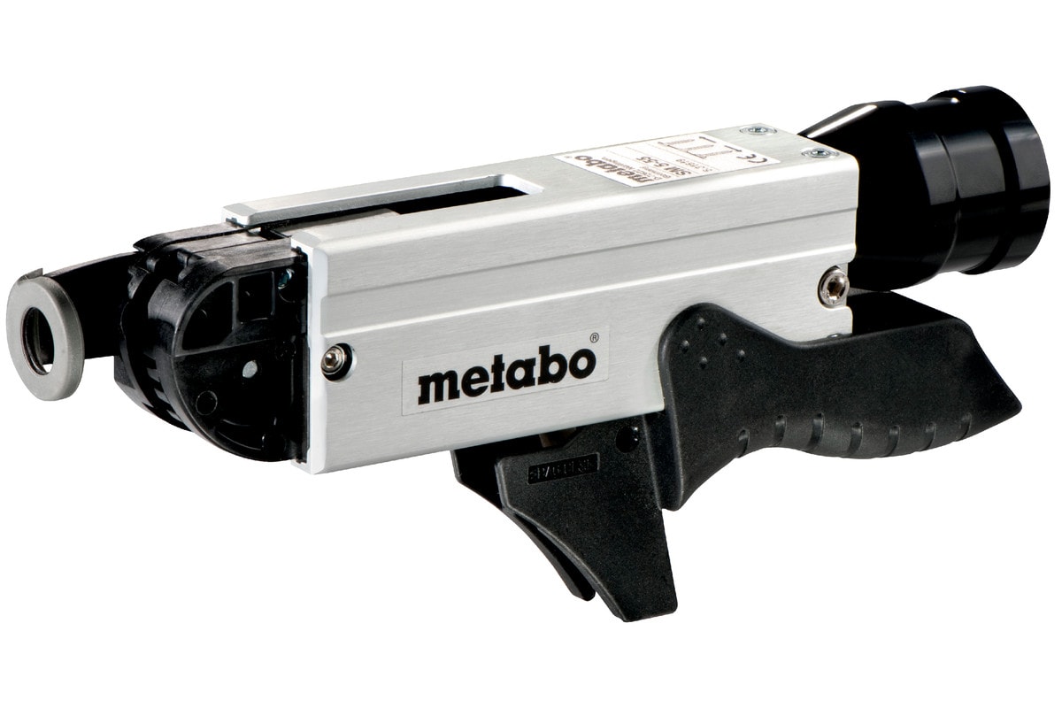 Image of Metabo SM 5-55 on Metabo Direct website