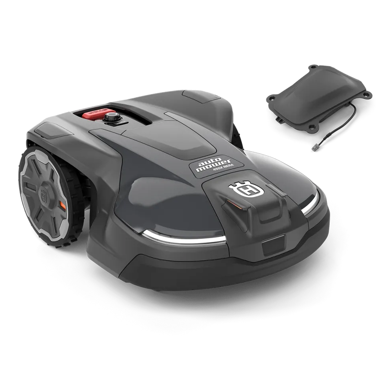 Husqvarna Automower® 450X NERA EPOS™ Plug-in Kit -