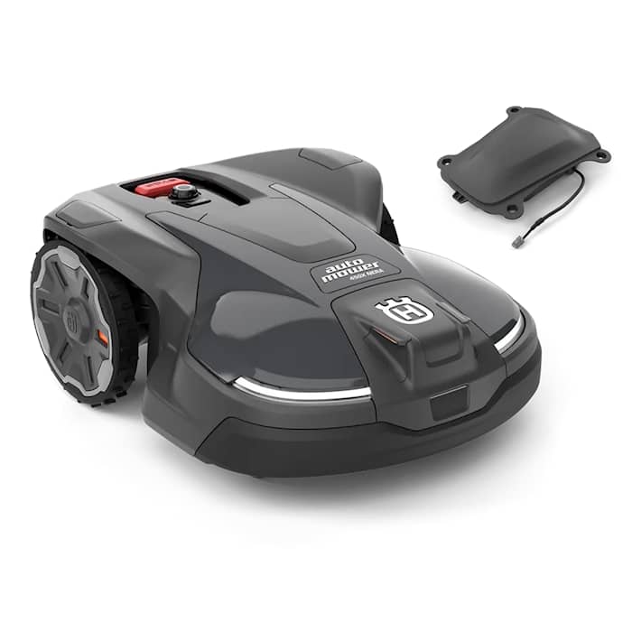 Husqvarna Automower® 450X NERA Robotgräsklippare med slinglös teknik