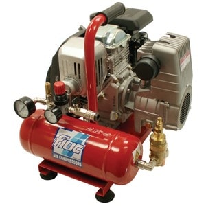 Fiac Rocky 242 Kompressor