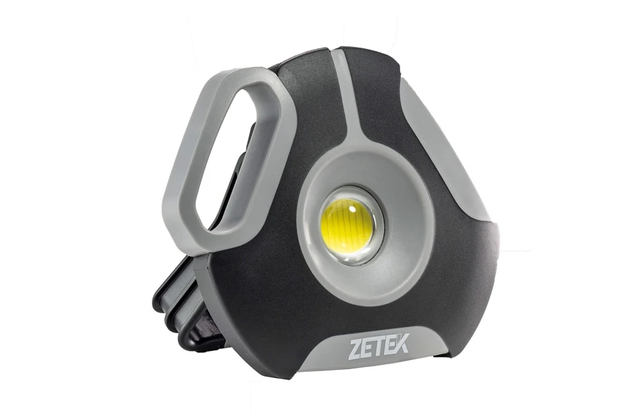 Zeca Arbetslampa Kfl220