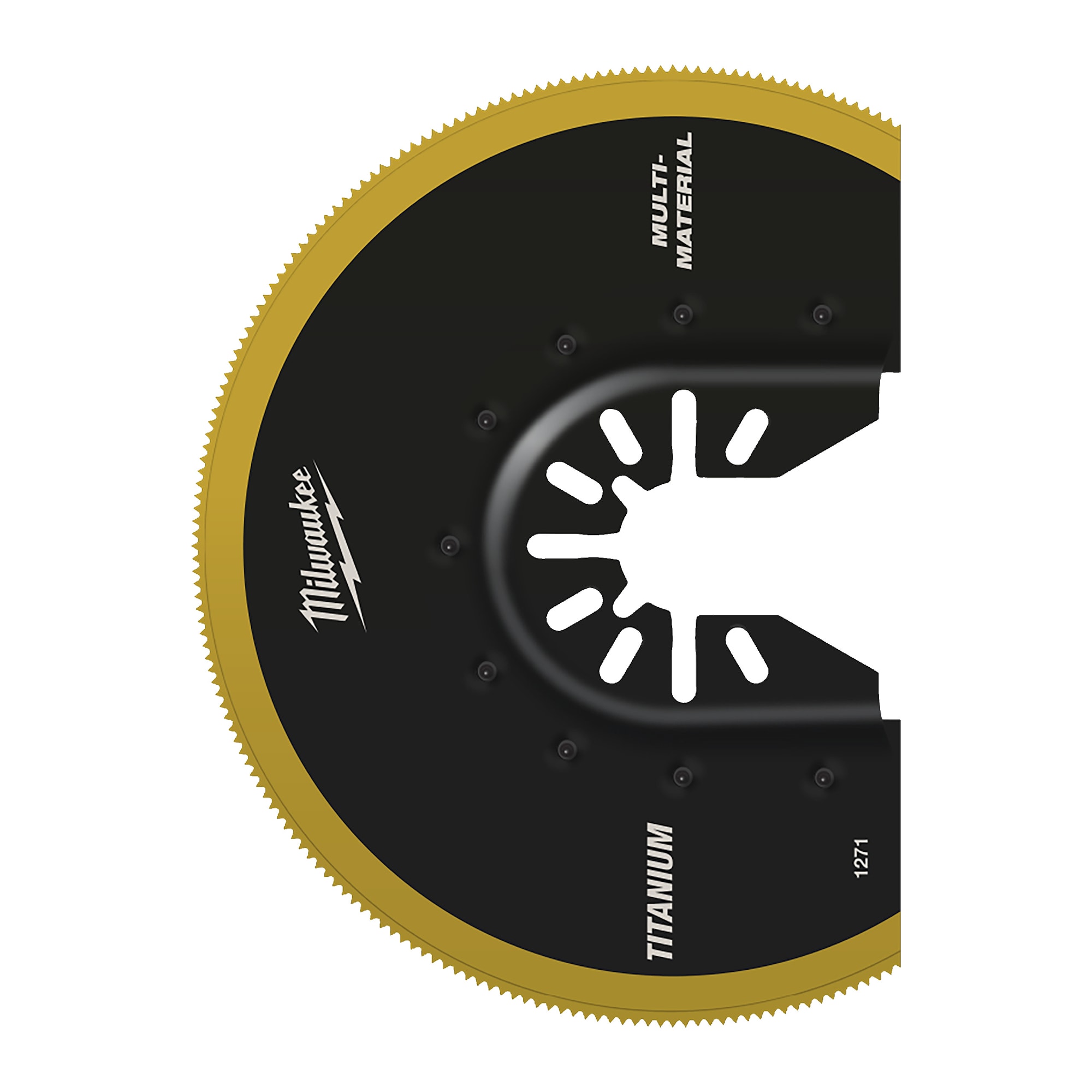 Milwaukee Sågblad Mt Ol Seg Tin Mm 90Mm
