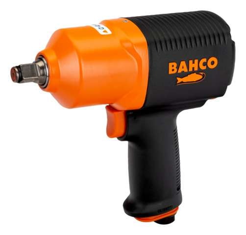 Bahco Iskevä Mutterinväännin 1/2'' BPC815