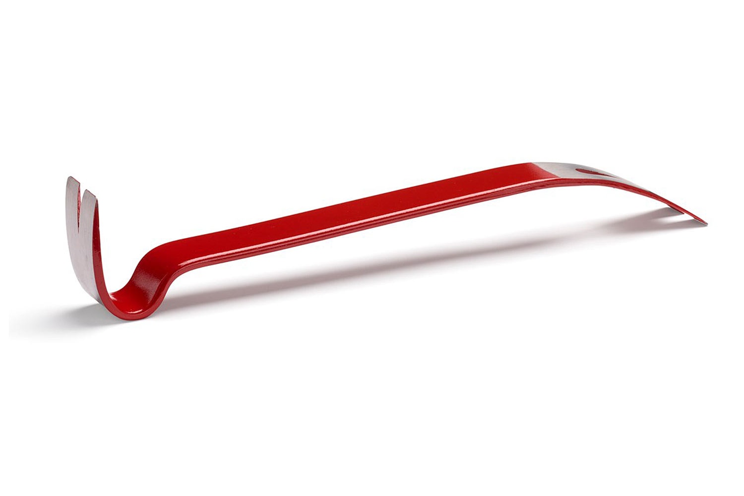 Hultafors Stålbrekkjern 108/15" Hul 108/15"
