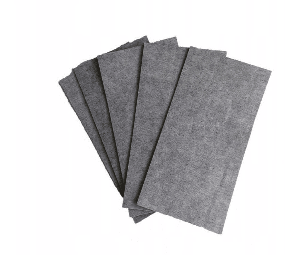 Esab EPR-X1-serien Kolförfilter, kulfilter