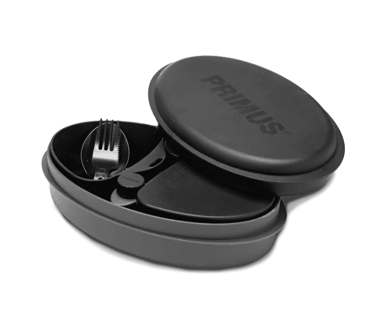 Primus Meal Set Black -