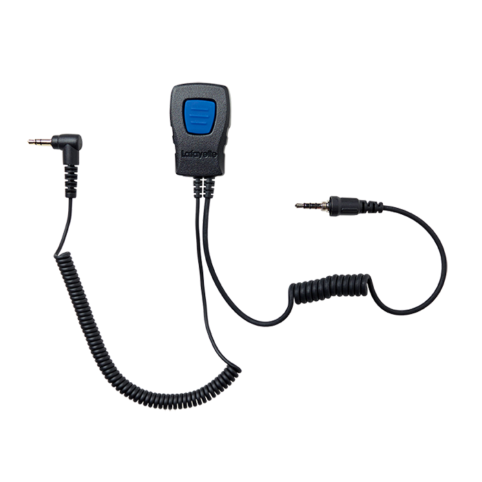 Lafayette 6124: Miniheadset/Sordin/Smart